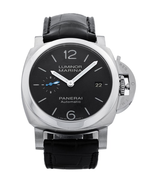 Panerai Luminor Quaranta PAM01272